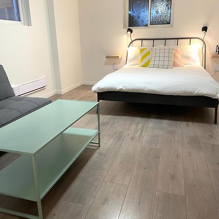 Downtown Private Suite Торонто Экстерьер фото