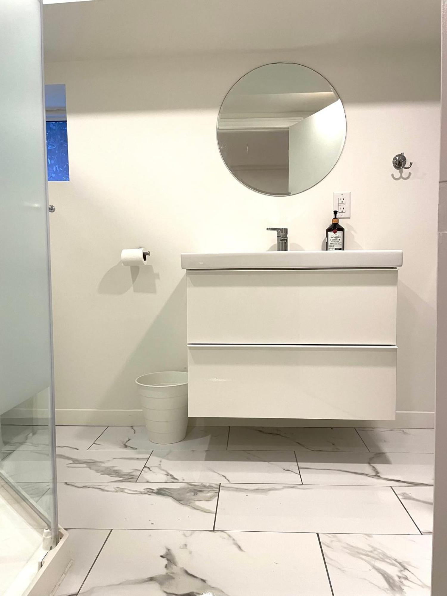 Downtown Private Suite Торонто Экстерьер фото
