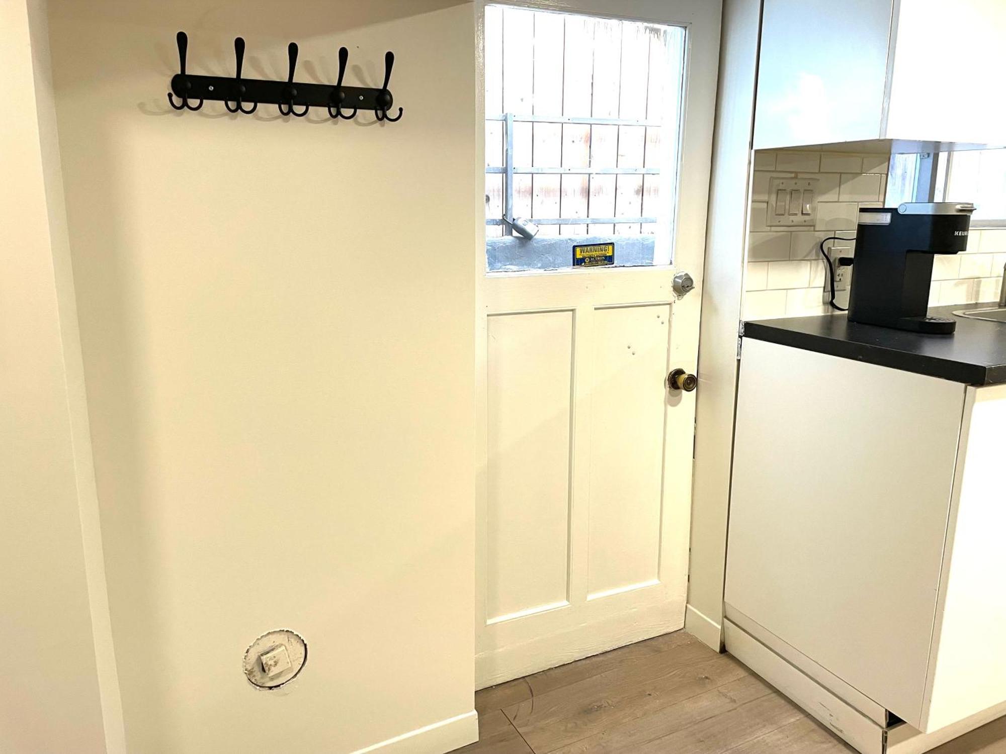 Downtown Private Suite Торонто Экстерьер фото