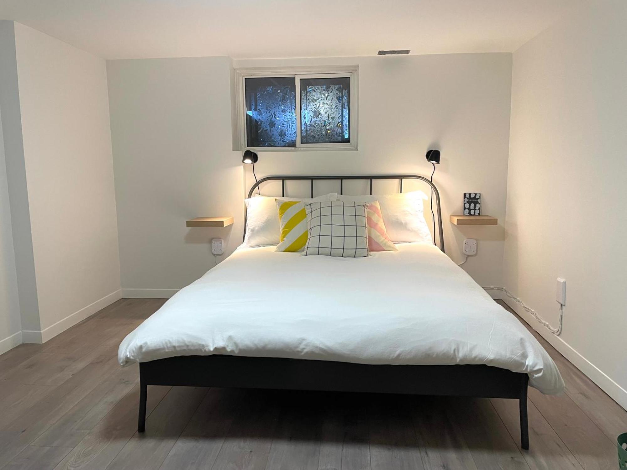 Downtown Private Suite Торонто Экстерьер фото
