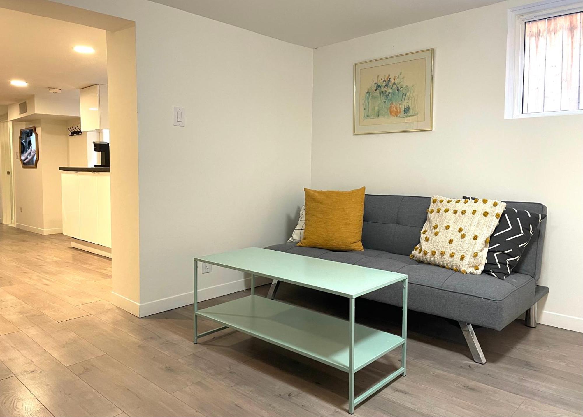 Downtown Private Suite Торонто Экстерьер фото