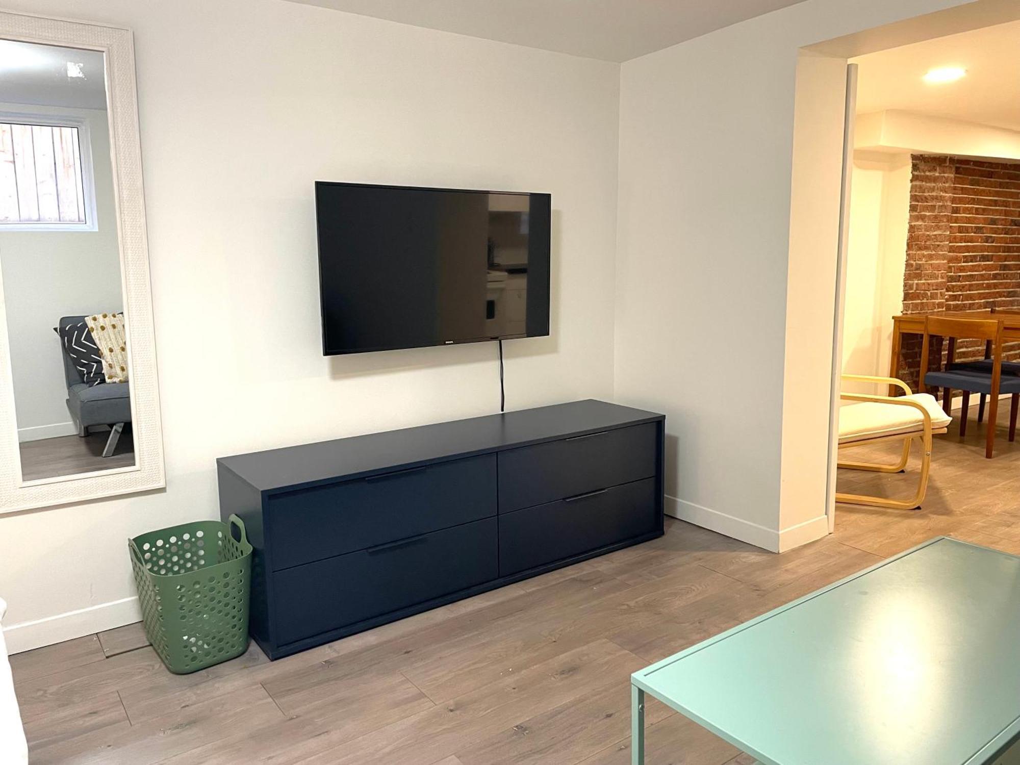 Downtown Private Suite Торонто Экстерьер фото