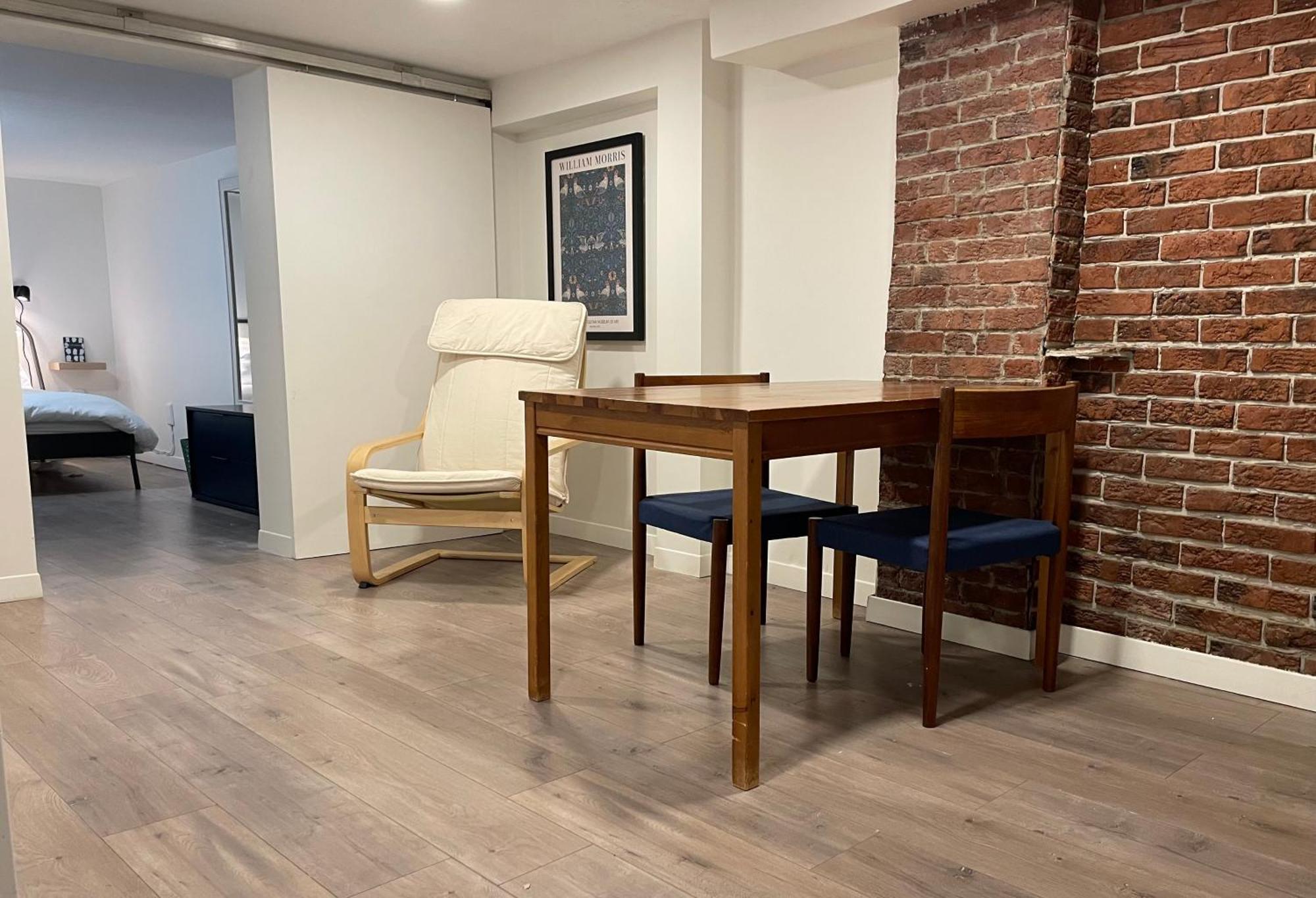 Downtown Private Suite Торонто Экстерьер фото