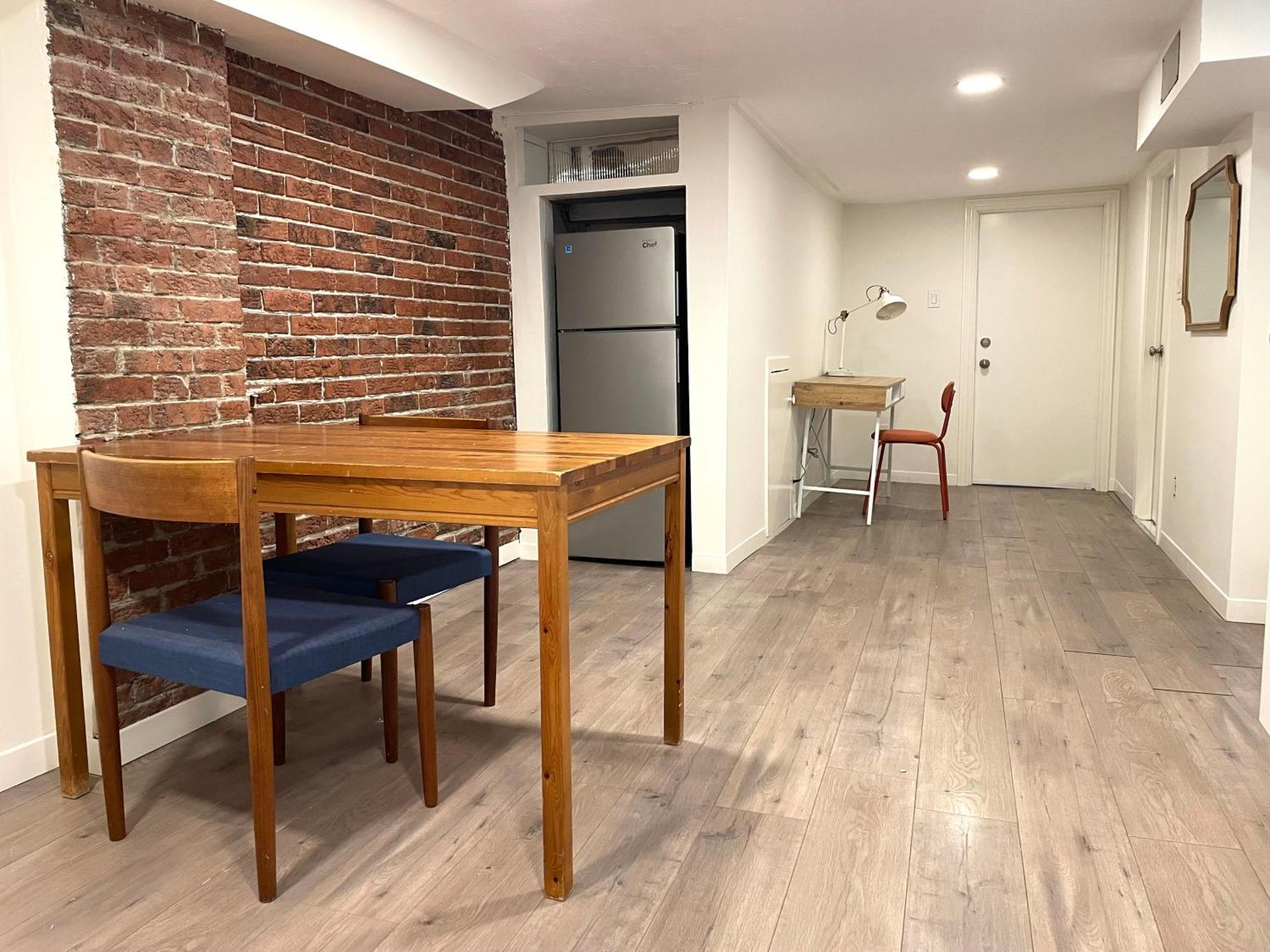 Downtown Private Suite Торонто Экстерьер фото